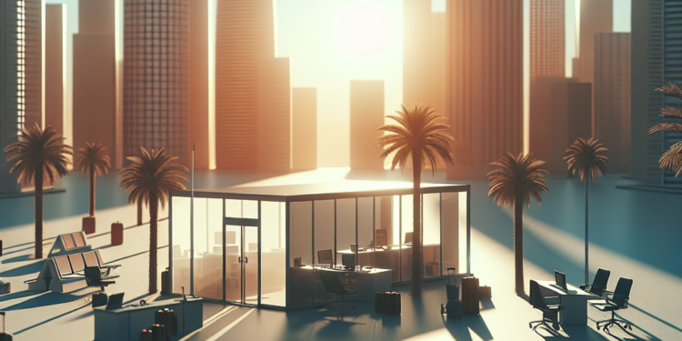 La crisis del Golfo cuesta a cada agencia de viajes 38.800 euros.