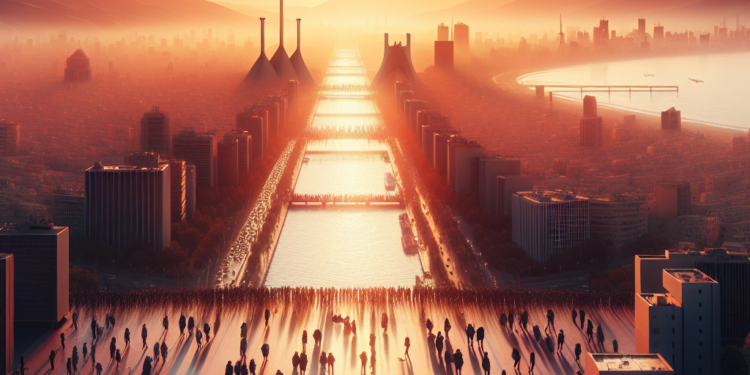 La guerra de Irán desborda a las agencias de viajes con una avalancha de cancelaciones