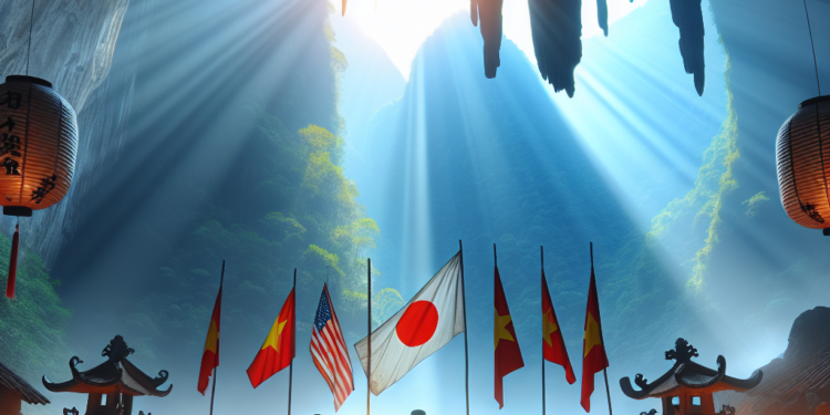 [Foto] El secretario general To Lam asiste a la ceremonia de conmemoración del 75 aniversario de la fundación del Hospital Militar Central 108.