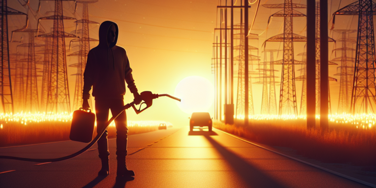 La falta de combustible acelera el desplome del turismo en Cuba