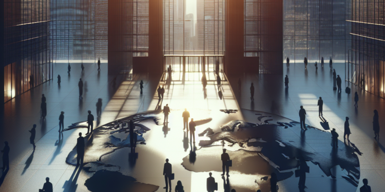 La agenda internacional de Ayuso: mucho aeropuerto, pocos resultados