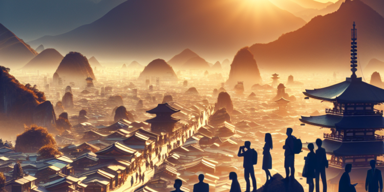 La transformación de los viajes y la tecnología