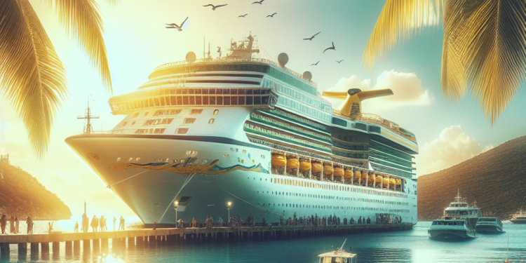 MSC Cruceros incluyó a la isla de Margarita en su oferta internacional – Noticias de Aquí