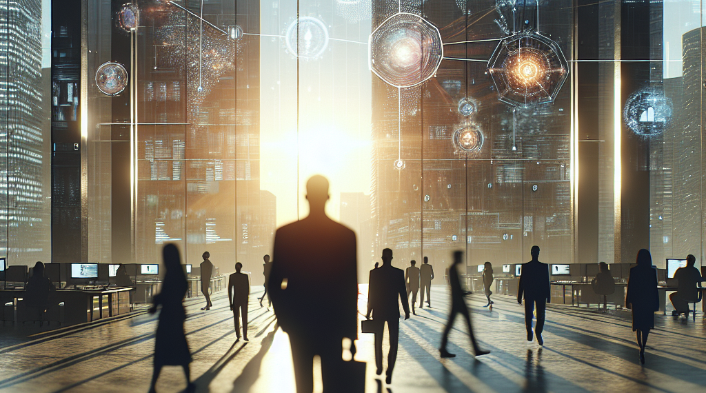 El impacto de la transformación digital en las agencias