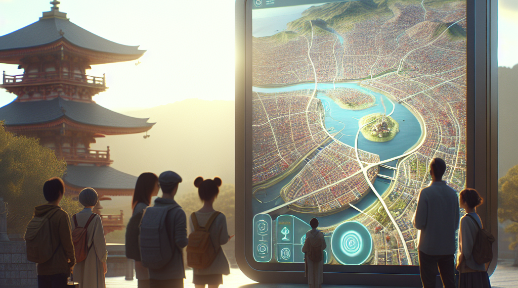 El impacto del talento digital en el turismo