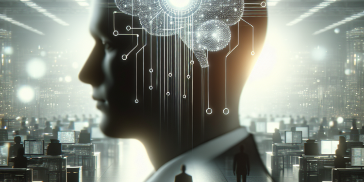 la IA se convierte en agente para resolver incidencias