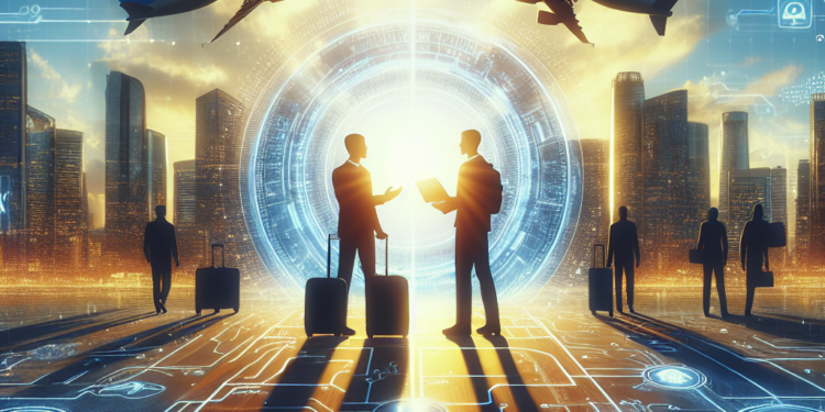 La IA se convierte en aliada clave para planear viajes: la tendencia que conquista a los viajeros