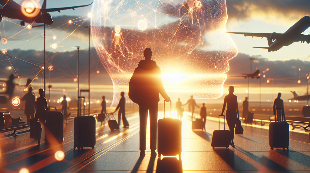 La IA redefine la planificación de viajes en 2026