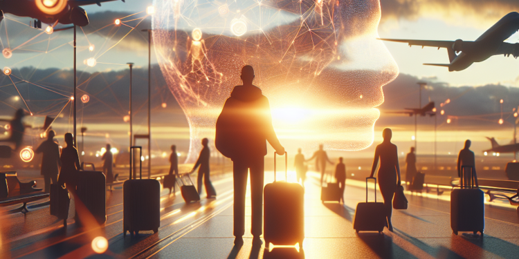 La IA redefine la planificación de viajes en 2026