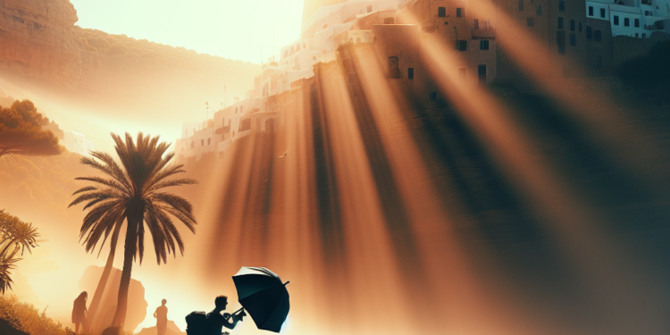 Jornada frenética para las agencias de viaje en Ibiza y Formentera