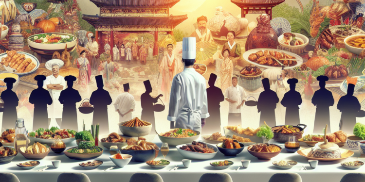 Asia’s 50 Best Restaurants 2026 difundió la lista ampliada de los puestos 51-100