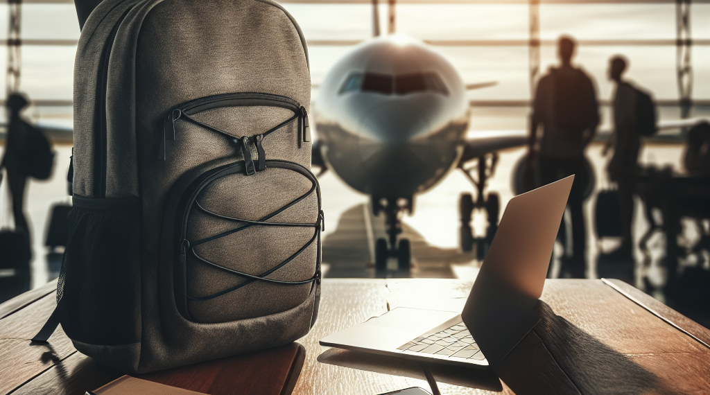 Cabin Pack, la mochila aceptada por todas las aerolíneas