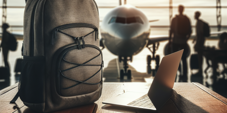 Cabin Pack, la mochila aceptada por todas las aerolíneas