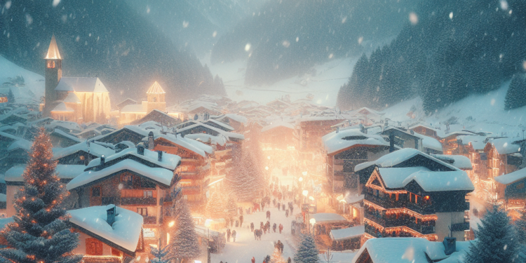 La nieve se alía con Andorra para impulsar una Navidad clave para su industria turística