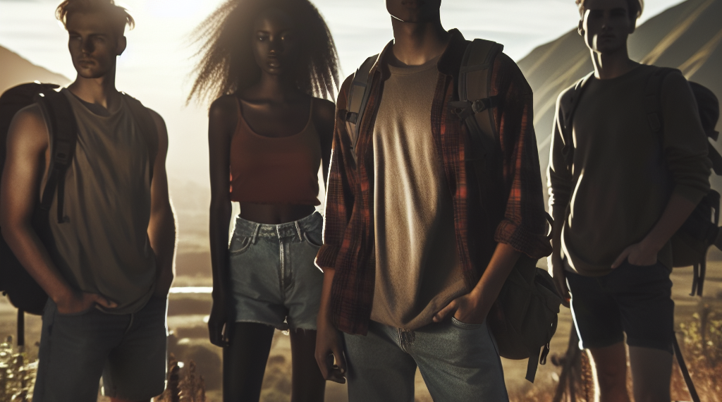 la nueva tendencia en viajes entre los más jóvenes