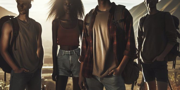 la nueva tendencia en viajes entre los más jóvenes