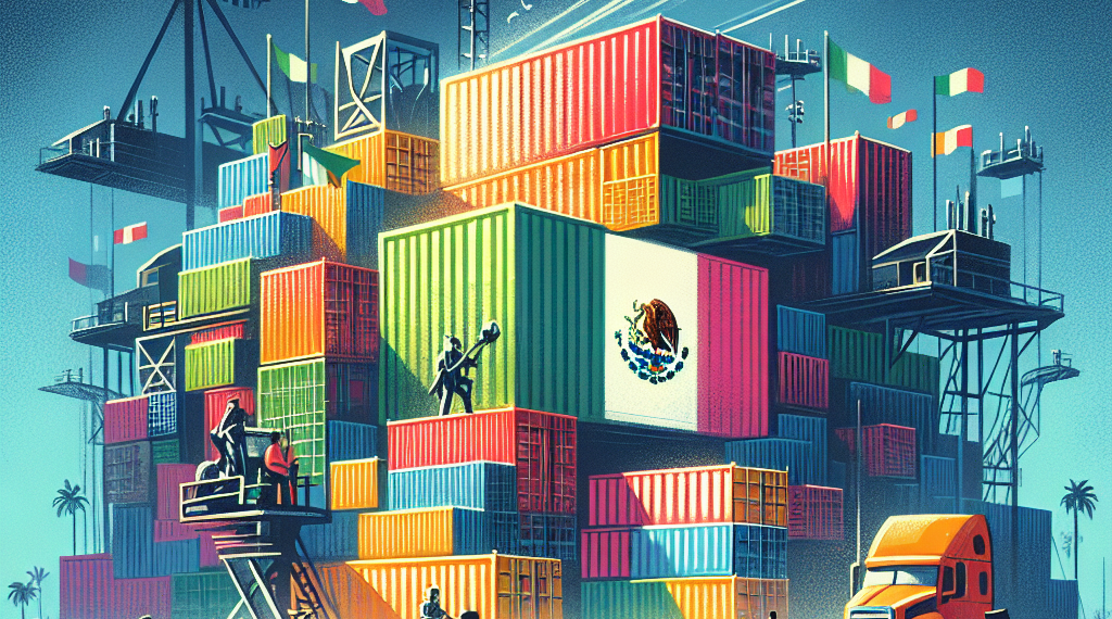 La oficina México: El elenco completo, actores y personajes