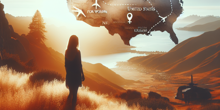 La función para viajes solo entre mujeres llega a todo Estados Unidos a través de Uber