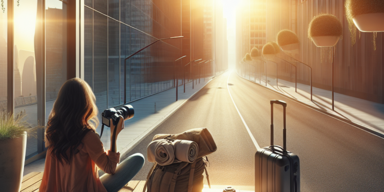 El momento de hacer ese viaje que siempre postergas es ahora