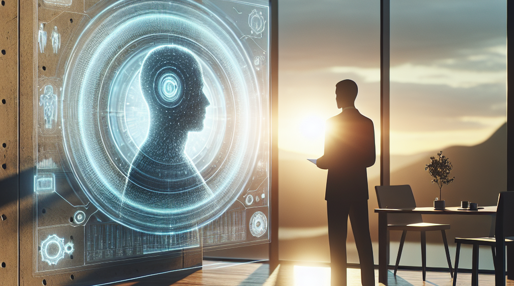 la inteligencia artificial de Google redefine el negocio de la intermediación