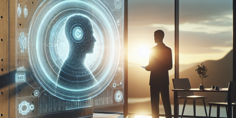 la inteligencia artificial de Google redefine el negocio de la intermediación