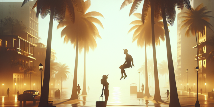 La semana más barata para viajar a Puerto Rico en 2026