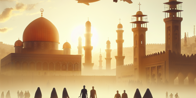 ✈️ La situación en Oriente Medio ha provocado cancelaciones de vuelos y ajustes inesperados en los planes de viaje para esta Semana Santa. Esta tendencia se espera que continúe durante el próximo verano. 👇