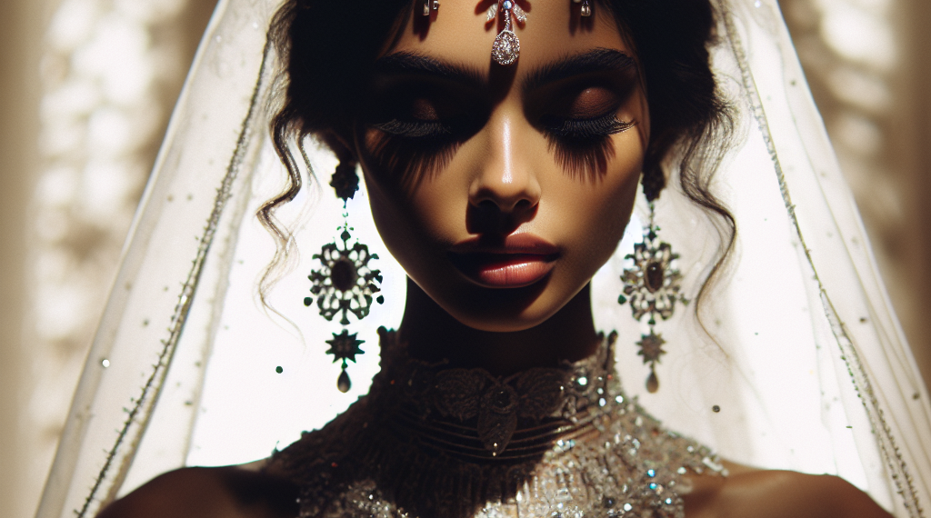 La moda nupcial latina estuvo presente en THE ONE Bridal Weekend 2026