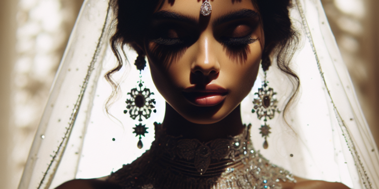 La moda nupcial latina estuvo presente en THE ONE Bridal Weekend 2026