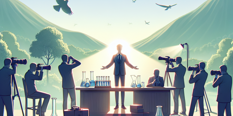 “La tercera prueba piloto ha sido muy exitosa”