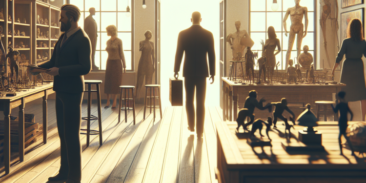 Susan Cianciolo’s Run Home Store, First Launched in 2000, Is Coming to the Outsider Art Fair