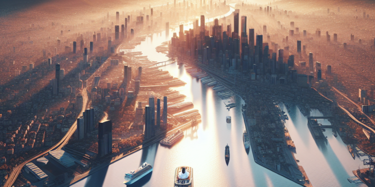 Mercado Cruceros lanza Index Travel y fortalece su modelo integral