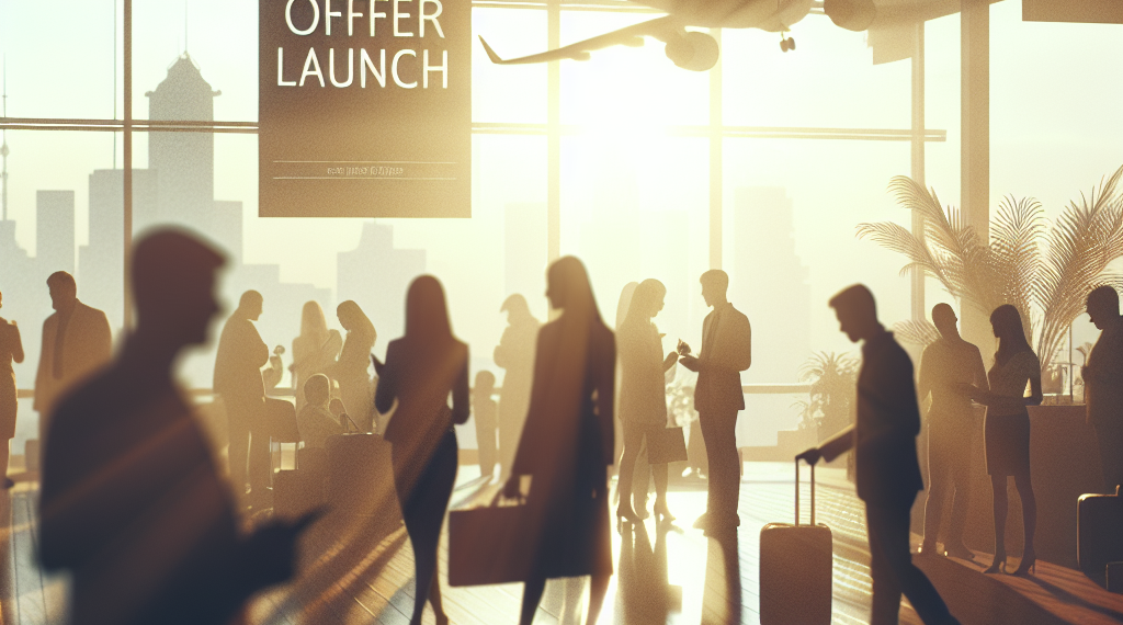 Expedia TAAP lanza promoción especial para agencias de viajes