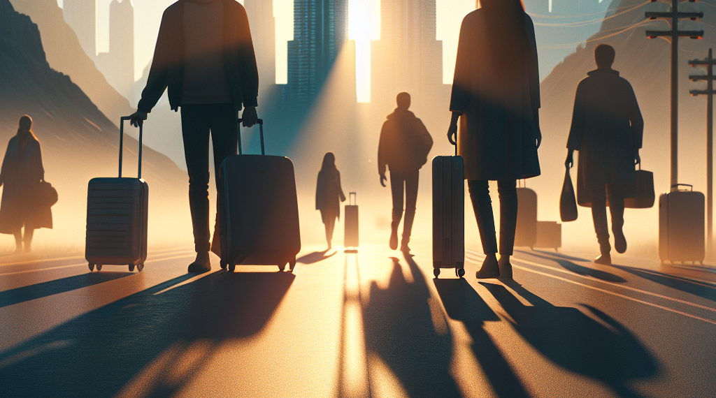 Oceania Cruises presenta campaña The Joy of Traveling Well