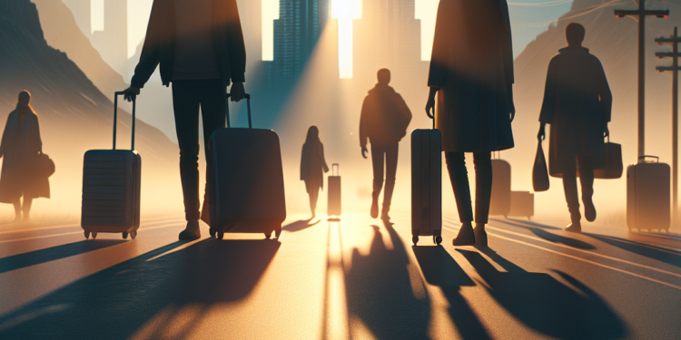 Oceania Cruises presenta campaña The Joy of Traveling Well