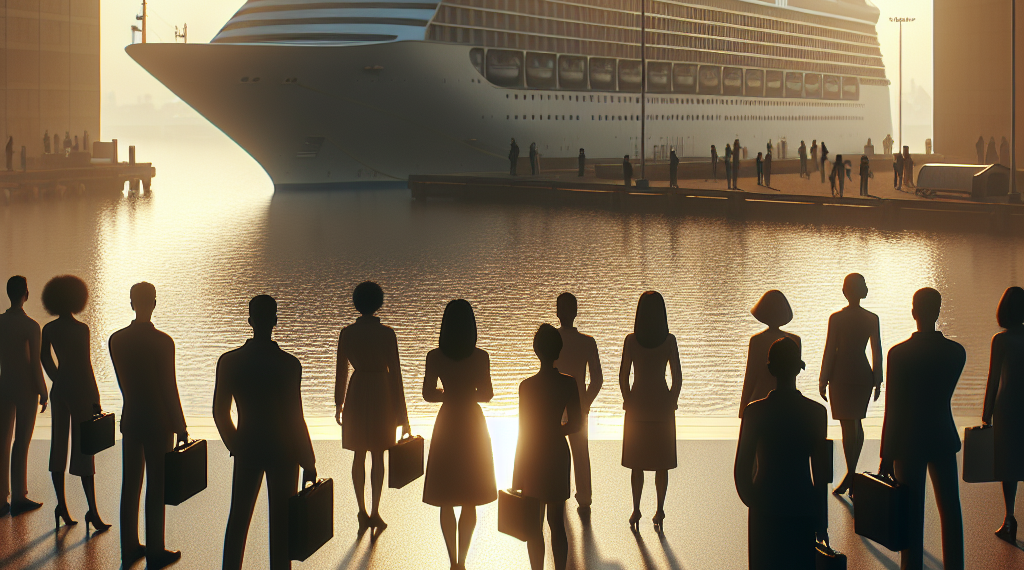 Bespoke lanza campaña de incentivo con Royal Caribbean - Agencias de Viajes y Operadores