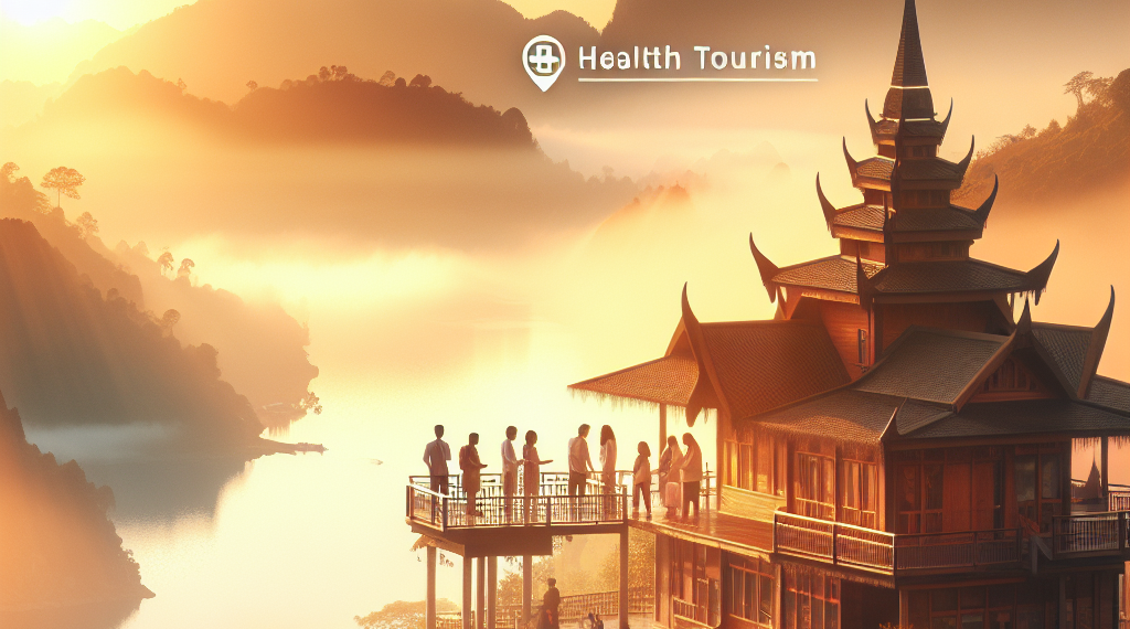 Nueva campaña de viajes de bienestar a Tailandia