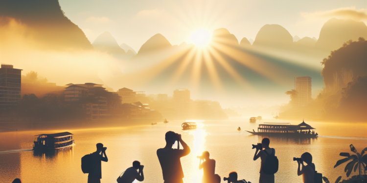 nueva campaña para agencias de viajes de todo el país