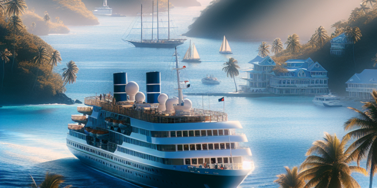 MSC Cruceros presenta su nuevo programa de invierno 2026-2027 que incluye al MSC World Europa en las Antillas Francesas