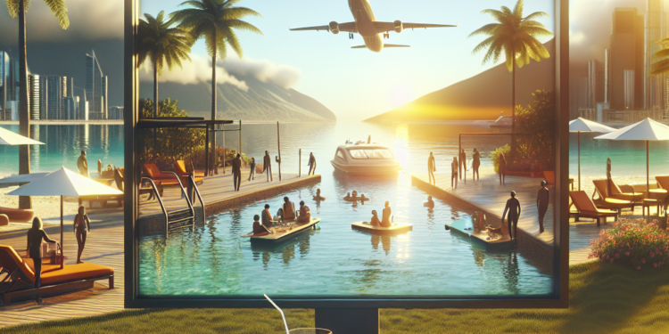 Las 10 noticias turísticas de 2025