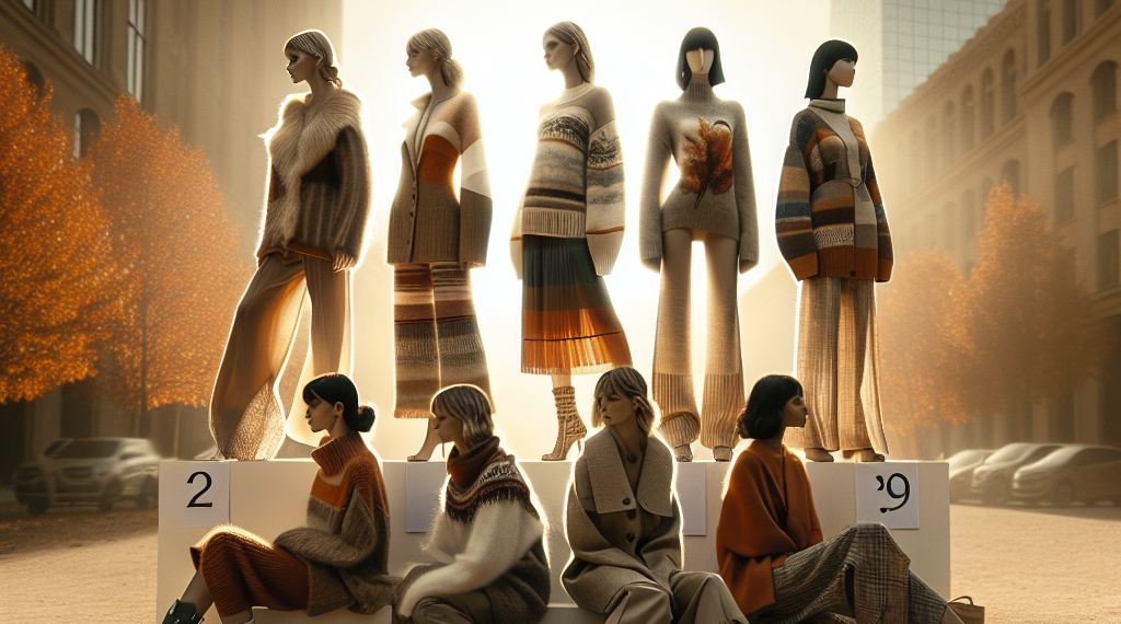 The 11 Fashion Trends That Defined the Fall 2026 Season