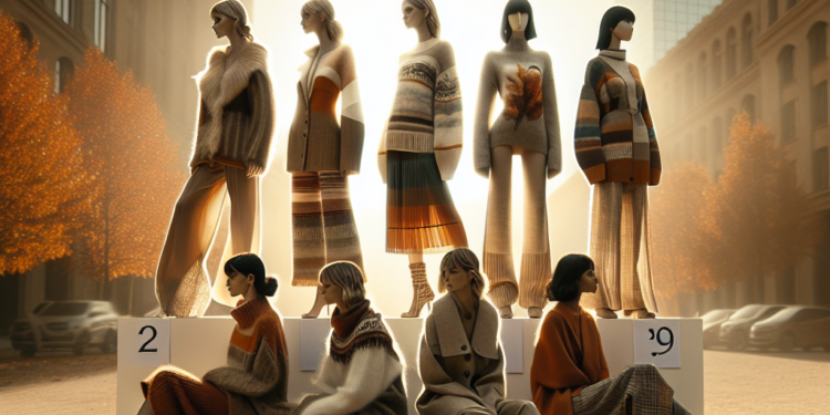 The 11 Fashion Trends That Defined the Fall 2026 Season