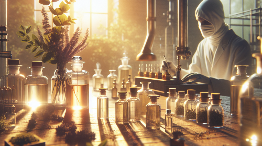 The 5 Fragrance Trends That Will Define 2026