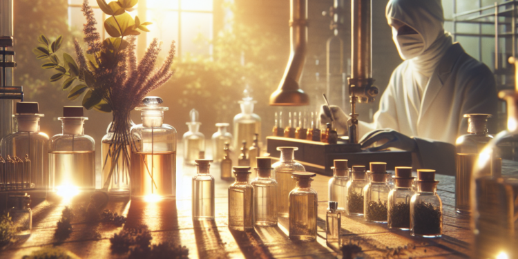 The 5 Fragrance Trends That Will Define 2026