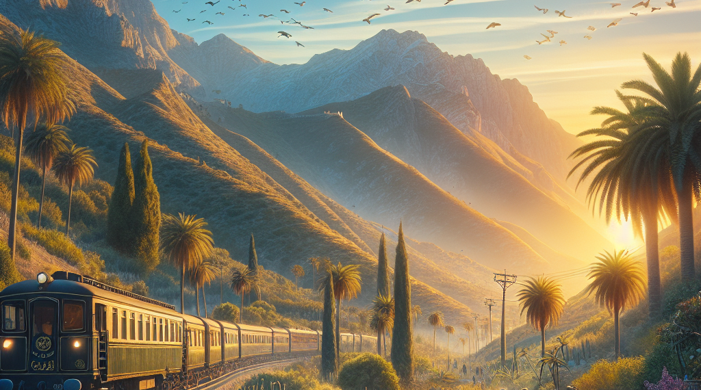 Four Season I inicia viaje inaugural desde Málaga