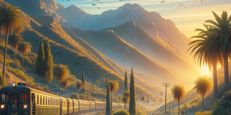 Four Season I inicia viaje inaugural desde Málaga