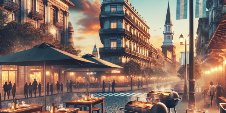 Cuatro parrillas argentinas ya brillan en el World’s Best Steak Restaurants 2026 y Buenos Aires vuelve al centro del mapa gourmet