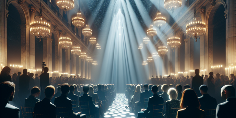 All the Stars On the Front Row at Paris Fashion Week