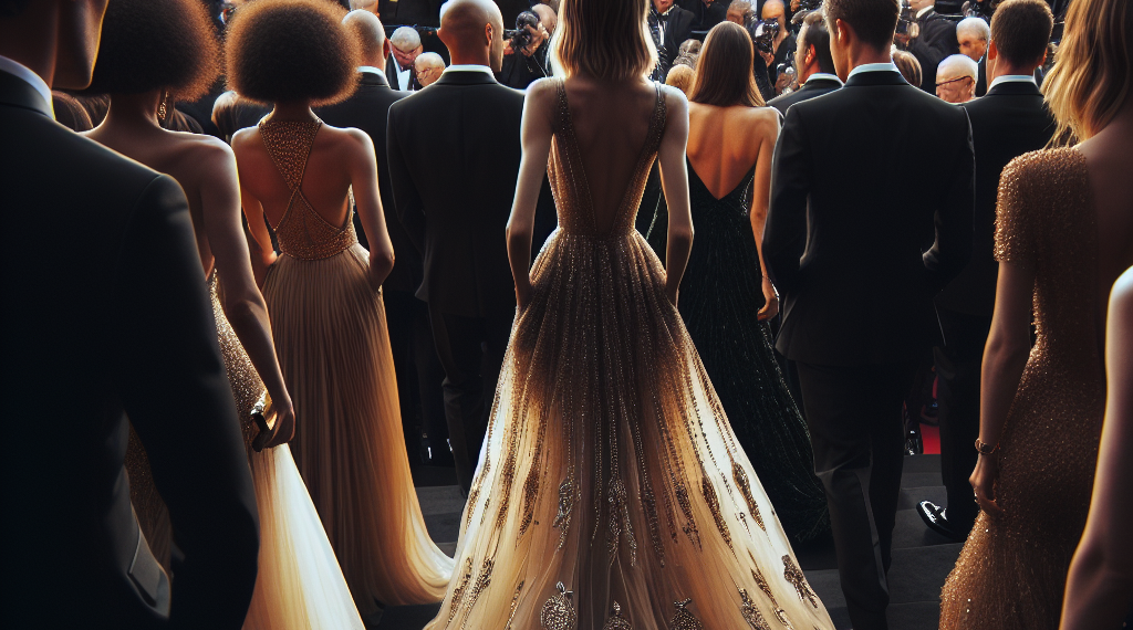 The Best Dressed Stars at the 2026 SAG Actor Awards