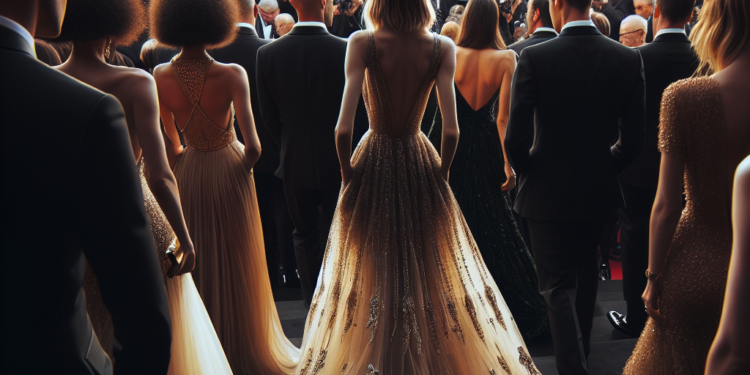 The Best Dressed Stars at the 2026 SAG Actor Awards